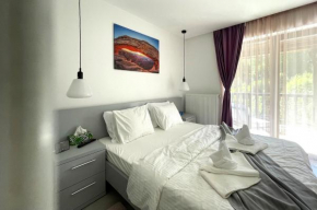 Mountain River Loft Buşteni